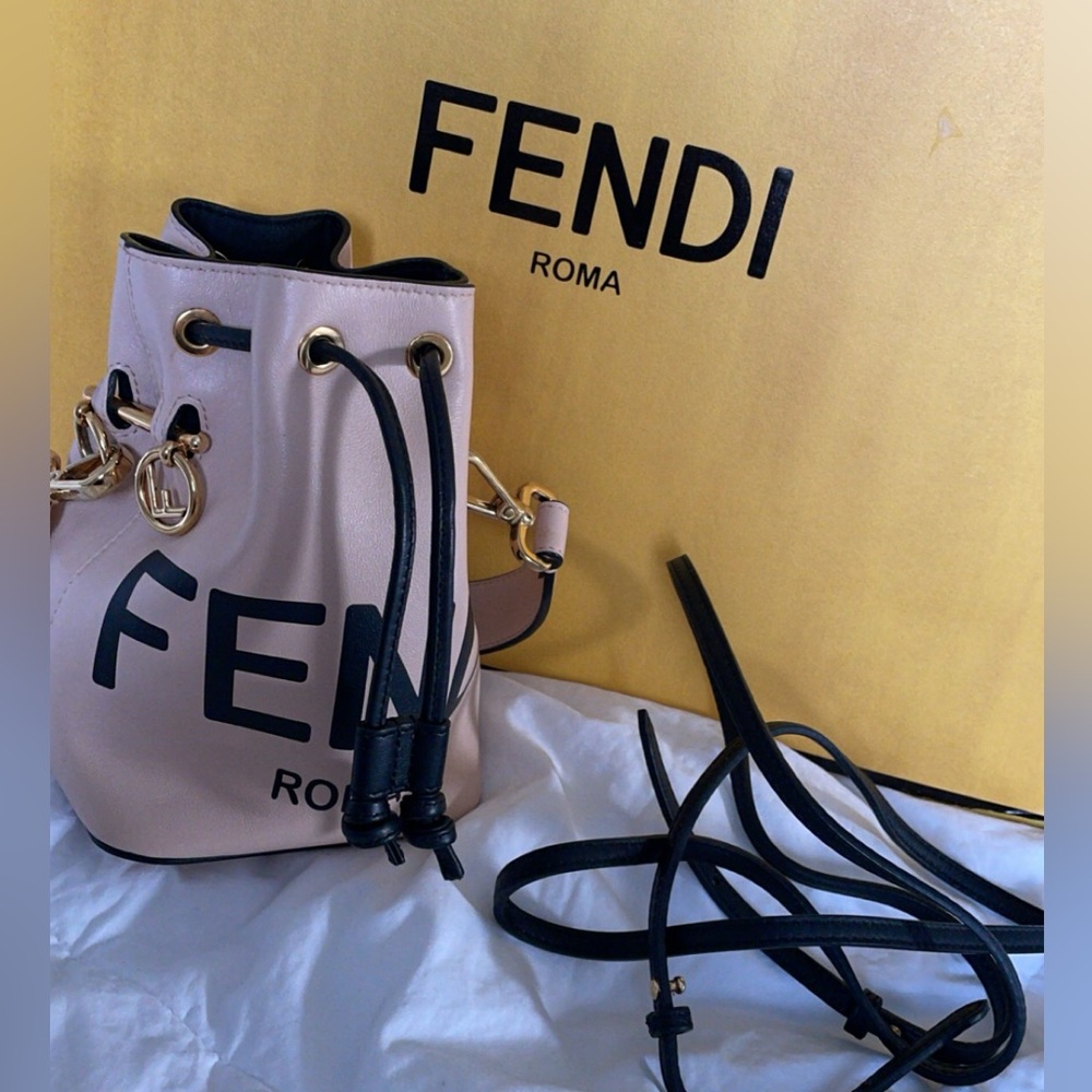 Mon Tresor Fendi